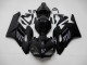 Glänzend Schwarz CBR 1000 RR 04-05 Vollverkleidung Glänzend Schwarz CBR 1000 RR 04-05 Vollverkleidung