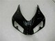 Glänzend Schwarz CBR 1000 RR 06-07 Verkleidungen Glänzend Schwarz CBR 1000 RR 06-07 Verkleidungen