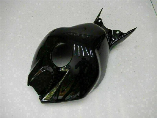 Glänzend Schwarz CBR 1000 RR 06-07 Verkleidungen Glänzend Schwarz CBR 1000 RR 06-07 Verkleidungen
