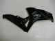 Glänzend Schwarz CBR 1000 RR 06-07 Verkleidungen Glänzend Schwarz CBR 1000 RR 06-07 Verkleidungen