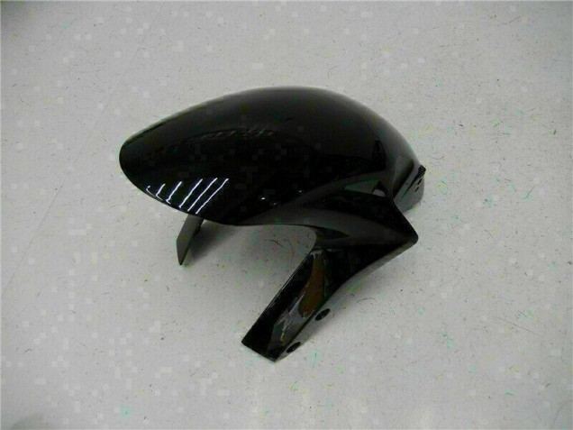 Glänzend Schwarz CBR 1000 RR 06-07 Verkleidungen Glänzend Schwarz CBR 1000 RR 06-07 Verkleidungen