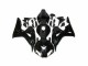 Glänzend Schwarz CBR 1000 RR 06-07 Verkleidungen Glänzend Schwarz CBR 1000 RR 06-07 Verkleidungen