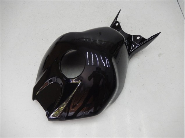 Glänzend Schwarz CBR 1000 RR 06-07 Vollverkleidung Glänzend Schwarz CBR 1000 RR 06-07 Vollverkleidung