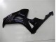 Glänzend Schwarz CBR 1000 RR 06-07 Vollverkleidung Glänzend Schwarz CBR 1000 RR 06-07 Vollverkleidung