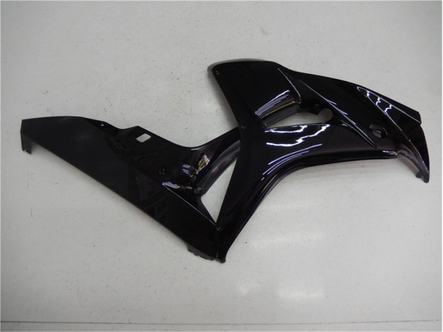 Glänzend Schwarz CBR 1000 RR 06-07 Vollverkleidung Glänzend Schwarz CBR 1000 RR 06-07 Vollverkleidung