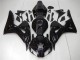 Glänzend Schwarz CBR 1000 RR 06-07 Vollverkleidung Glänzend Schwarz CBR 1000 RR 06-07 Vollverkleidung