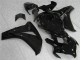 Glänzend Schwarz CBR 1000 RR 08-11 Verkleidungen Glänzend Schwarz CBR 1000 RR 08-11 Verkleidungen