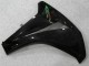 Glänzend Schwarz CBR 1000 RR 08-11 Verkleidungen Glänzend Schwarz CBR 1000 RR 08-11 Verkleidungen