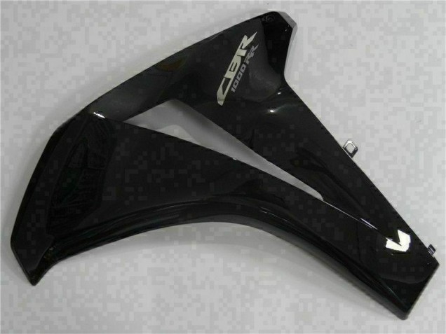 Glänzend Schwarz CBR 1000 RR 08-11 Verkleidungen Glänzend Schwarz CBR 1000 RR 08-11 Verkleidungen