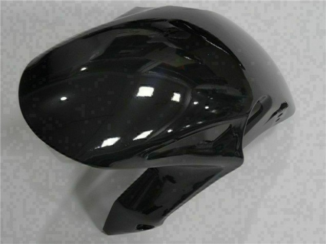 Glänzend Schwarz CBR 1000 RR 08-11 Verkleidungen Glänzend Schwarz CBR 1000 RR 08-11 Verkleidungen