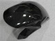 Glänzend Schwarz CBR 1000 RR 08-11 Verkleidungen Glänzend Schwarz CBR 1000 RR 08-11 Verkleidungen