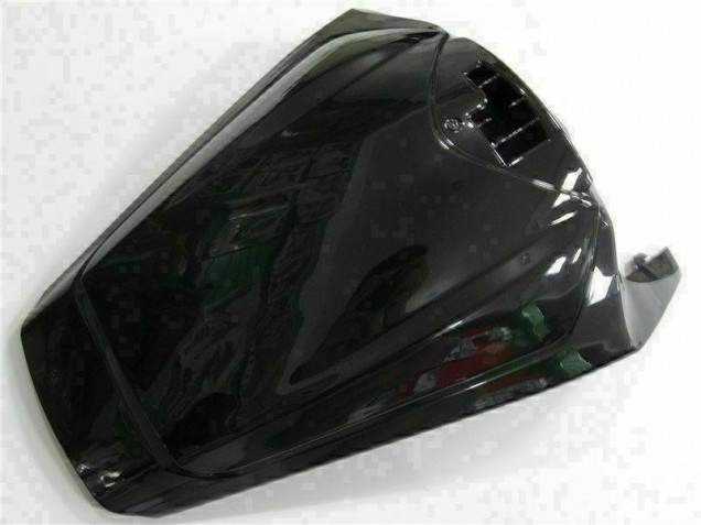 Glänzend Schwarz CBR 1000 RR 08-11 Verkleidungen Glänzend Schwarz CBR 1000 RR 08-11 Verkleidungen