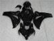 Glänzend Schwarz CBR 1000 RR 08-11 Verkleidungen Glänzend Schwarz CBR 1000 RR 08-11 Verkleidungen