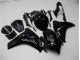 Glänzend Schwarz CBR 1000 RR 08-11 Vollverkleidung Glänzend Schwarz CBR 1000 RR 08-11 Vollverkleidung
