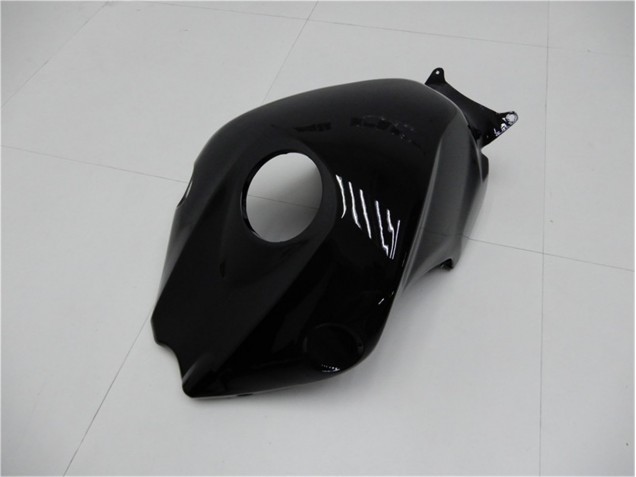 Glänzend Schwarz CBR 1000 RR 08-11 Vollverkleidung Glänzend Schwarz CBR 1000 RR 08-11 Vollverkleidung