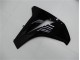 Glänzend Schwarz CBR 1000 RR 08-11 Vollverkleidung Glänzend Schwarz CBR 1000 RR 08-11 Vollverkleidung