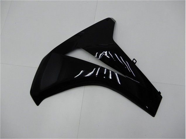 Glänzend Schwarz CBR 1000 RR 08-11 Vollverkleidung Glänzend Schwarz CBR 1000 RR 08-11 Vollverkleidung