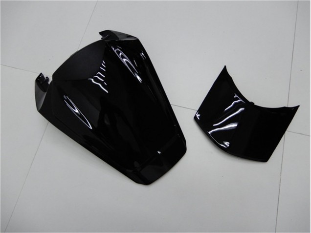 Glänzend Schwarz CBR 1000 RR 08-11 Vollverkleidung Glänzend Schwarz CBR 1000 RR 08-11 Vollverkleidung