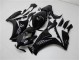 Glänzend Schwarz CBR 1000 RR 12-16 Verkleidungen Glänzend Schwarz CBR 1000 RR 12-16 Verkleidungen