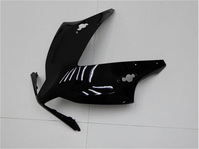 Glänzend Schwarz CBR 1000 RR 12-16 Verkleidungen Glänzend Schwarz CBR 1000 RR 12-16 Verkleidungen