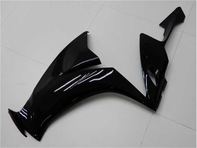 Glänzend Schwarz CBR 1000 RR 12-16 Verkleidungen Glänzend Schwarz CBR 1000 RR 12-16 Verkleidungen
