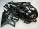 Glänzend Schwarz CBR 600 F3 95-98 Verkleidungen Glänzend Schwarz CBR 600 F3 95-98 Verkleidungen