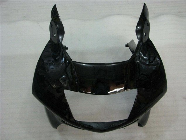 Glänzend Schwarz CBR 600 F3 95-98 Verkleidungen Glänzend Schwarz CBR 600 F3 95-98 Verkleidungen
