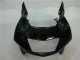 Glänzend Schwarz CBR 600 F3 95-98 Verkleidungen Glänzend Schwarz CBR 600 F3 95-98 Verkleidungen