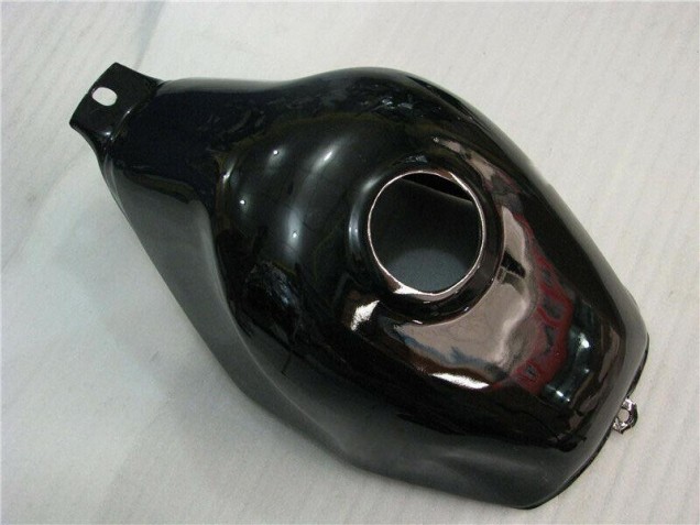 Glänzend Schwarz CBR 600 F3 95-98 Verkleidungen Glänzend Schwarz CBR 600 F3 95-98 Verkleidungen