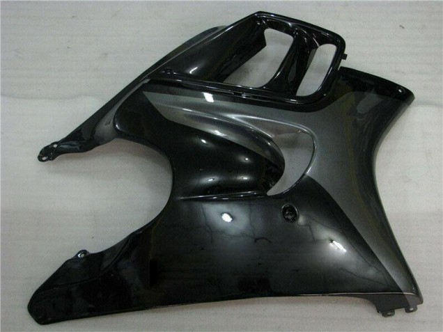 Glänzend Schwarz CBR 600 F3 95-98 Verkleidungen Glänzend Schwarz CBR 600 F3 95-98 Verkleidungen