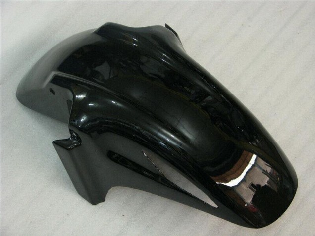 Glänzend Schwarz CBR 600 F3 95-98 Verkleidungen Glänzend Schwarz CBR 600 F3 95-98 Verkleidungen