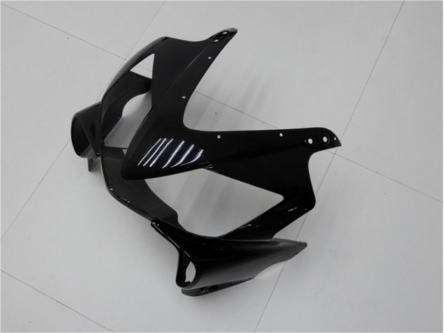 Glänzend Schwarz CBR 600 F4i 01-03 Verkleidungen Glänzend Schwarz CBR 600 F4i 01-03 Verkleidungen