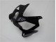 Glänzend Schwarz CBR 600 F4i 01-03 Verkleidungen Glänzend Schwarz CBR 600 F4i 01-03 Verkleidungen