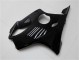 Glänzend Schwarz CBR 600 F4i 01-03 Verkleidungen Glänzend Schwarz CBR 600 F4i 01-03 Verkleidungen