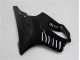 Glänzend Schwarz CBR 600 F4i 01-03 Verkleidungen Glänzend Schwarz CBR 600 F4i 01-03 Verkleidungen