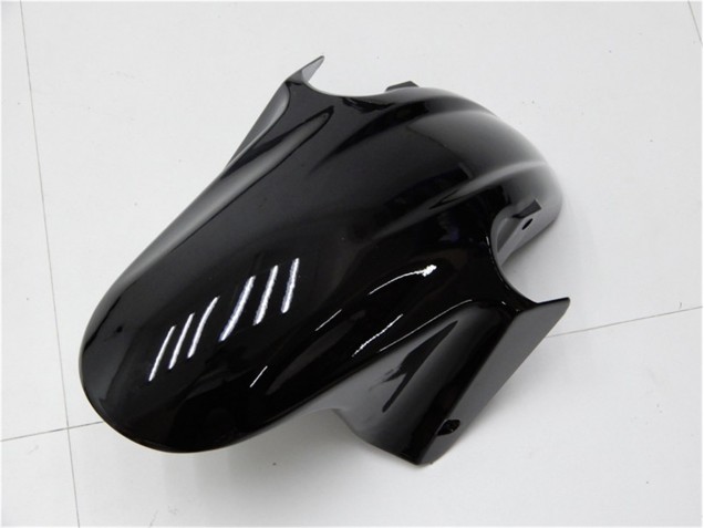 Glänzend Schwarz CBR 600 F4i 01-03 Verkleidungen Glänzend Schwarz CBR 600 F4i 01-03 Verkleidungen