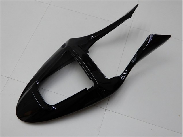 Glänzend Schwarz CBR 600 F4i 01-03 Verkleidungen Glänzend Schwarz CBR 600 F4i 01-03 Verkleidungen