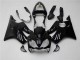 Glänzend Schwarz CBR 600 F4i 01-03 Verkleidungen Glänzend Schwarz CBR 600 F4i 01-03 Verkleidungen