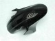 Glänzend Schwarz CBR 600 F4i 04-07 Verkleidung Glänzend Schwarz CBR 600 F4i 04-07 Verkleidung