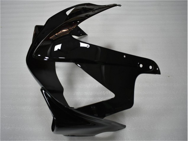 Glänzend Schwarz CBR 600 F4i 04-07 Verkleidungen Glänzend Schwarz CBR 600 F4i 04-07 Verkleidungen