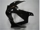 Glänzend Schwarz CBR 600 F4i 04-07 Verkleidungen Glänzend Schwarz CBR 600 F4i 04-07 Verkleidungen
