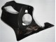 Glänzend Schwarz CBR 600 F4i 04-07 Verkleidungen Glänzend Schwarz CBR 600 F4i 04-07 Verkleidungen