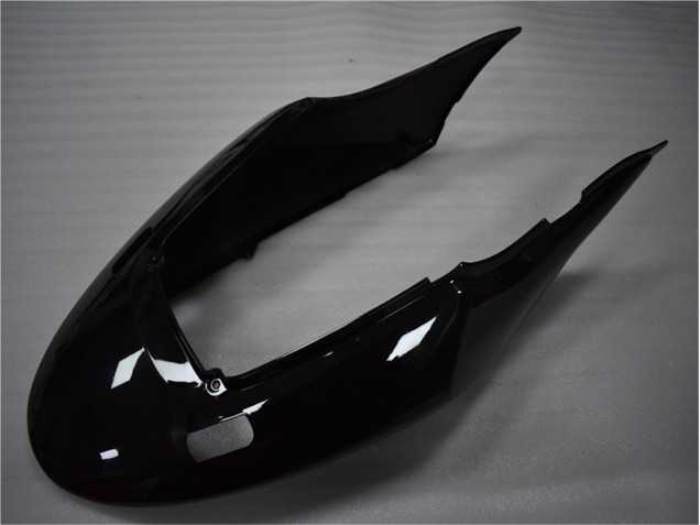 Glänzend Schwarz CBR 600 F4i 04-07 Verkleidungen Glänzend Schwarz CBR 600 F4i 04-07 Verkleidungen