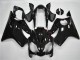 Glänzend Schwarz CBR 600 F4i 04-07 Verkleidungen Glänzend Schwarz CBR 600 F4i 04-07 Verkleidungen
