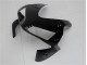 Glänzend Schwarz CBR 600 RR 03-04 Verkleidung Glänzend Schwarz CBR 600 RR 03-04 Verkleidung