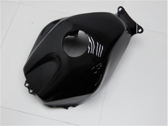 Glänzend Schwarz CBR 600 RR 03-04 Verkleidung Glänzend Schwarz CBR 600 RR 03-04 Verkleidung