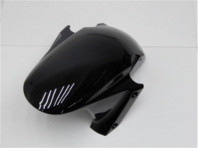 Glänzend Schwarz CBR 600 RR 03-04 Verkleidung Glänzend Schwarz CBR 600 RR 03-04 Verkleidung