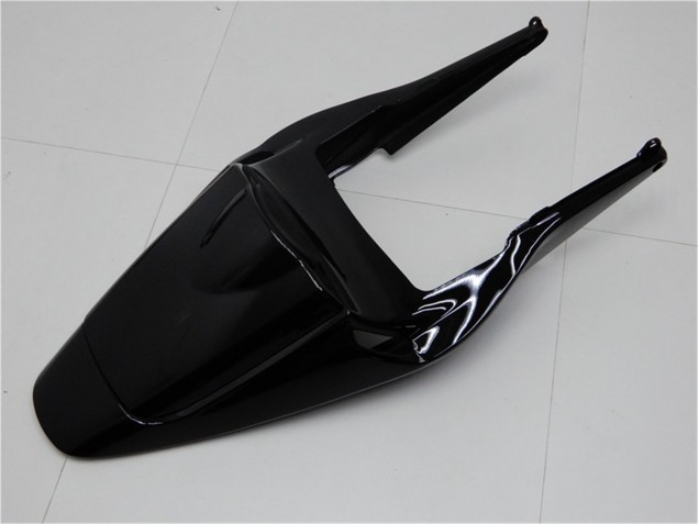 Glänzend Schwarz CBR 600 RR 03-04 Verkleidung Glänzend Schwarz CBR 600 RR 03-04 Verkleidung