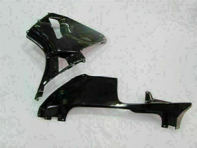 Glänzend Schwarz CBR 600 RR 05-06 Verkleidung