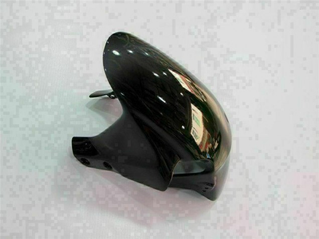 Glänzend Schwarz CBR 600 RR 05-06 Verkleidung